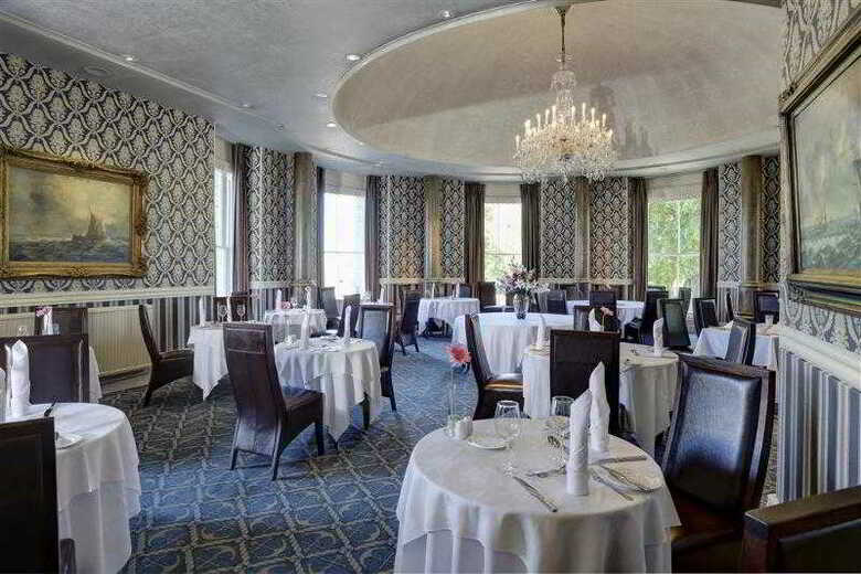 Best Western Duke Of Cornwall Hotel