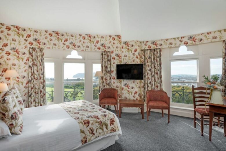 Best Western Duke Of Cornwall Hotel