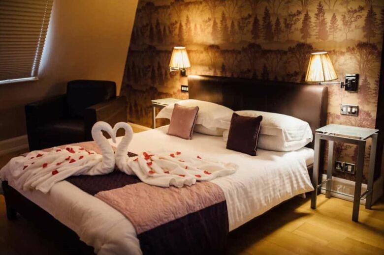 Best Western Duke Of Cornwall Hotel