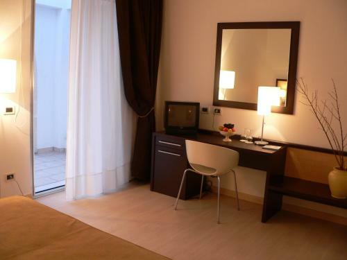 Il Grillo Hotel