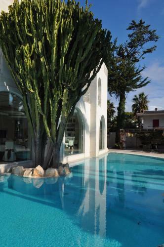 Il Grillo Hotel