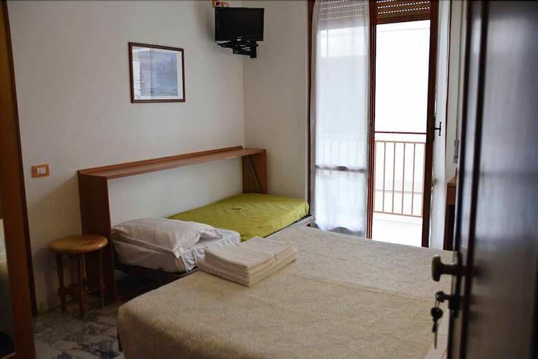 Hotel Corallo