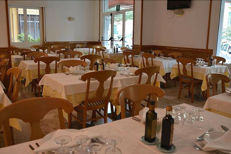 Hotel Corallo