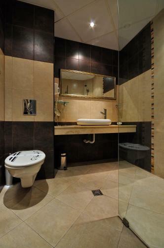 City Art Boutique Hotel
