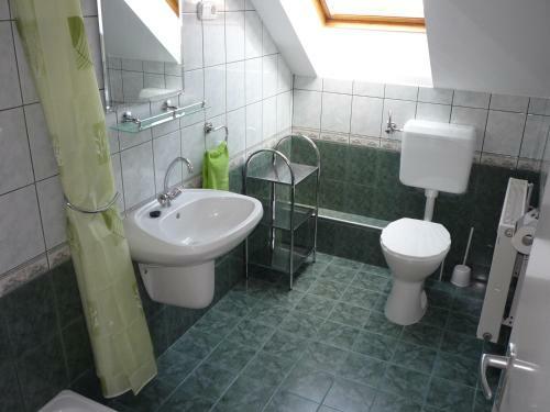 Apartmanh�z Royal