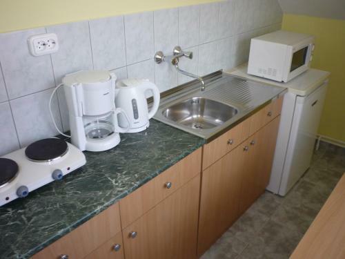 Apartmanh�z Royal