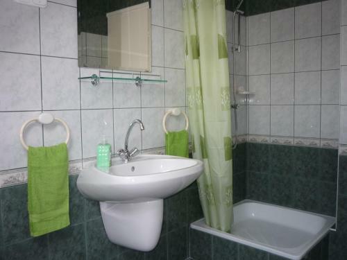 Apartmanh�z Royal