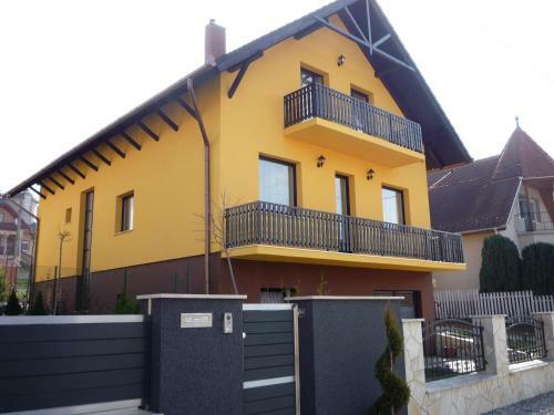 Apartmanh�z Royal