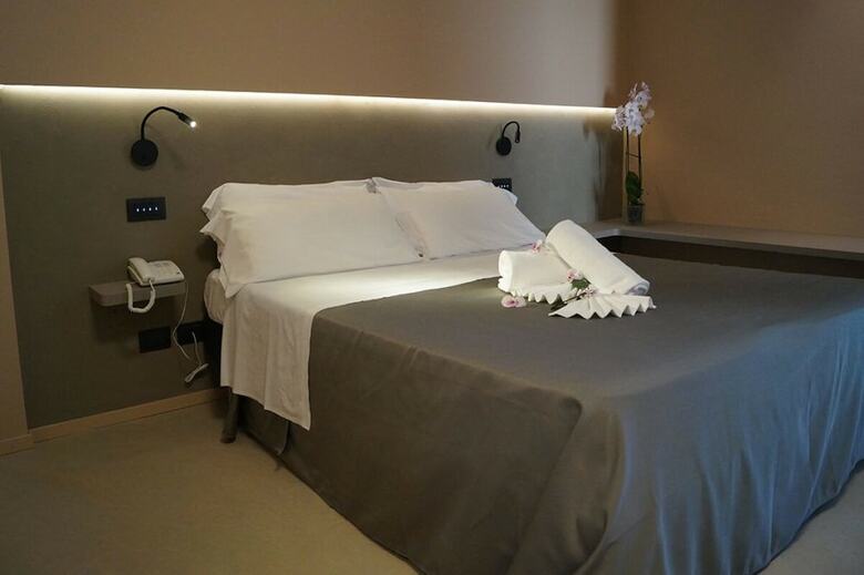 Hotel Bolivar