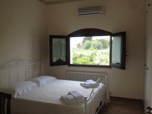 B&B Donna Luisa