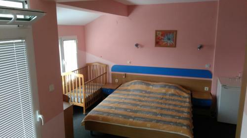 Fresh Hotel