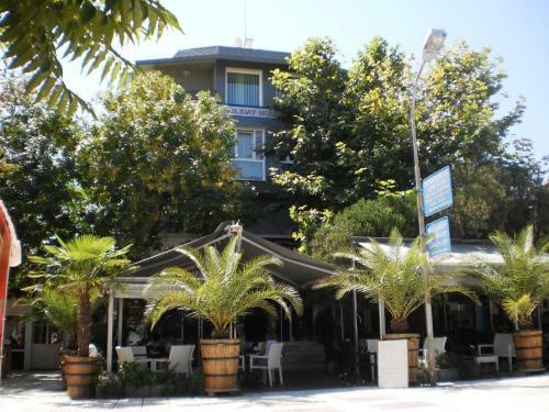 Fresh Hotel