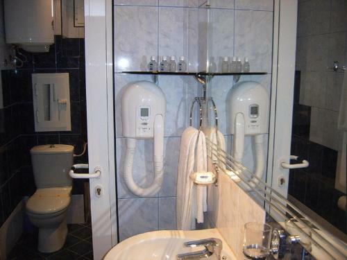 Fresh Hotel