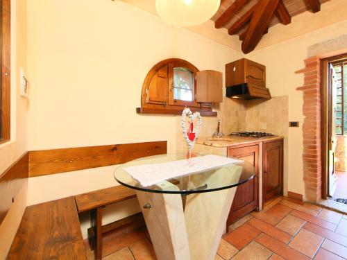 Apartamentos Il Cipresso Serre Rapolano
