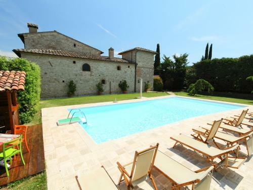 Apartamentos Il Cipresso Serre Rapolano