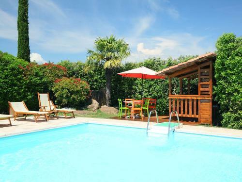 Apartamentos Il Cipresso Serre Rapolano