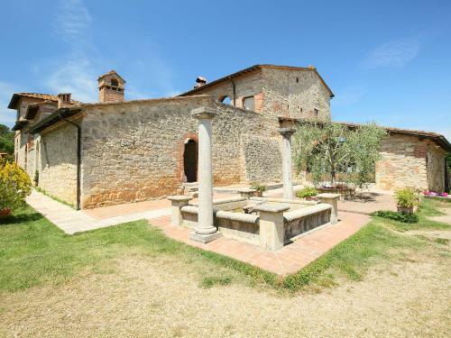 Apartamentos Il Cipresso Serre Rapolano