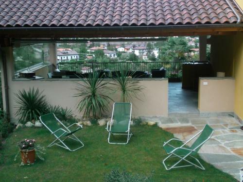 Apartamento Cascina Nel Bosco