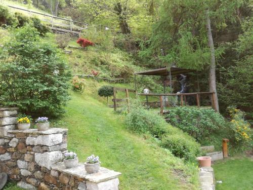 Apartamento Cascina Nel Bosco