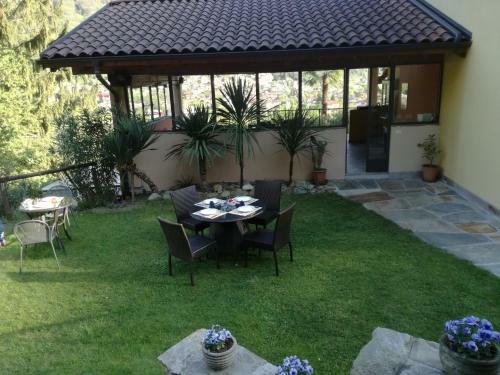 Apartamento Cascina Nel Bosco