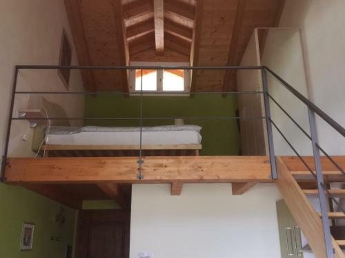 Apartamento Cascina Nel Bosco
