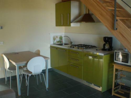 Apartamento Cascina Nel Bosco