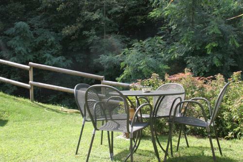 Apartamento Cascina Nel Bosco