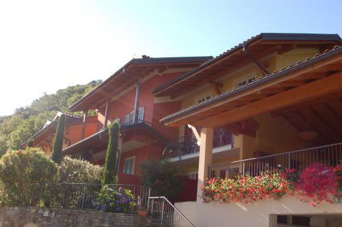Apartamento Cascina Nel Bosco