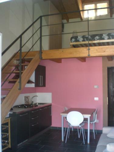 Apartamento Cascina Nel Bosco