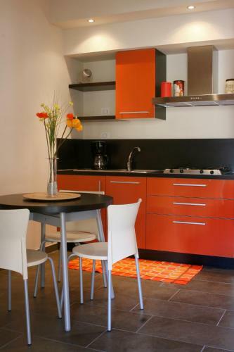Apartamento Cascina Nel Bosco