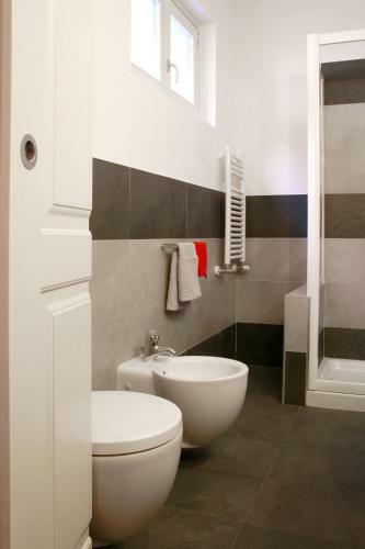 Apartamento Cascina Nel Bosco