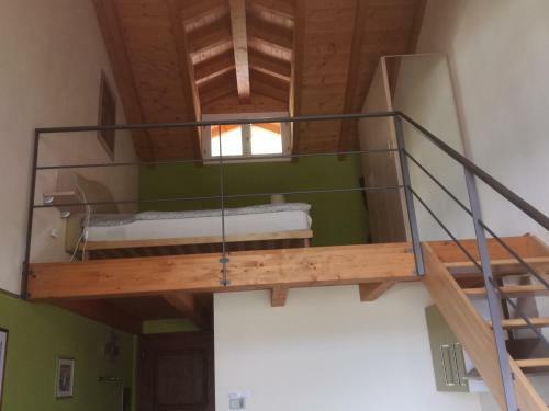Apartamento Cascina Nel Bosco
