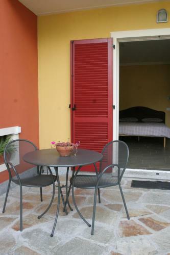 Apartamento Cascina Nel Bosco
