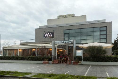 Hotel Da Vinci