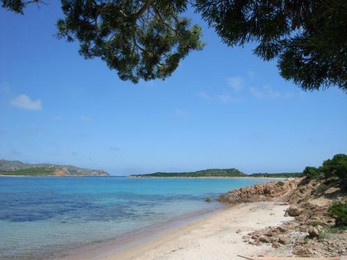 Case Vacanza Cala Paradiso