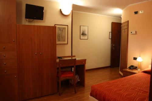 Hotel Casa Mia