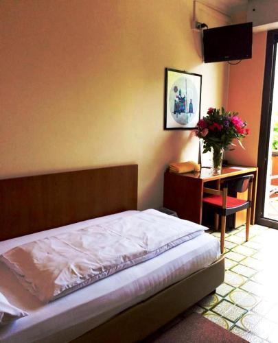 Hotel Casa Mia