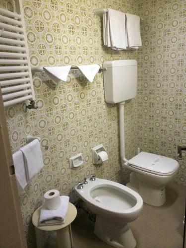 Hotel Casa Mia