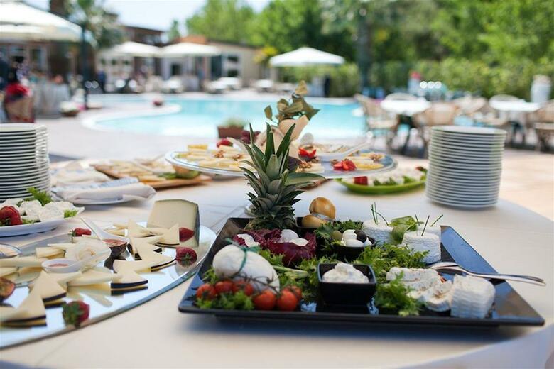 Hotel Acquario