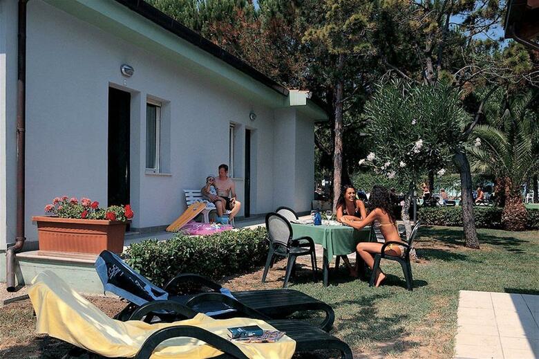 Hotel Acquario