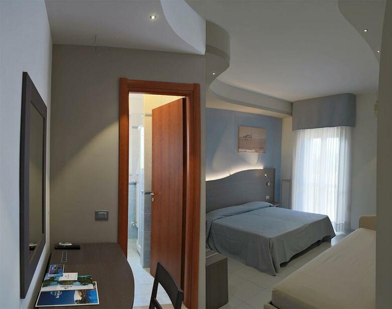 Hotel Acquario