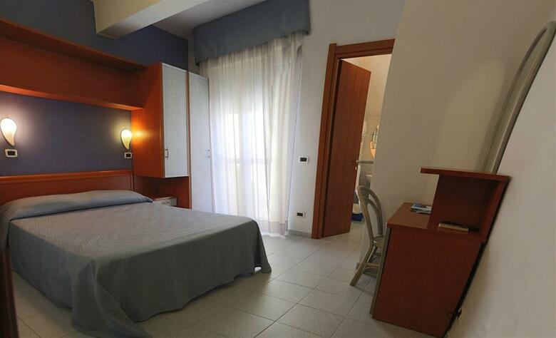 Hotel Acquario