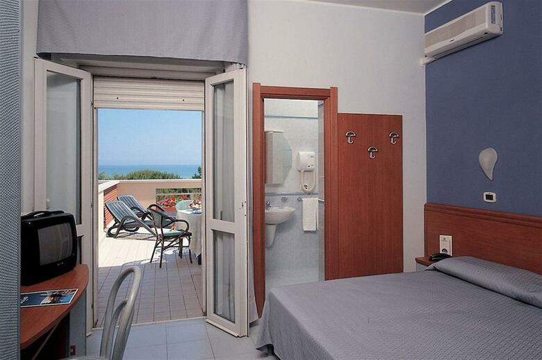 Hotel Acquario