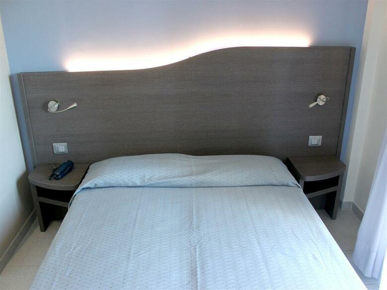 Hotel Acquario