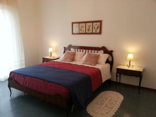 Apartamento Appartamento Raggio Di Sole