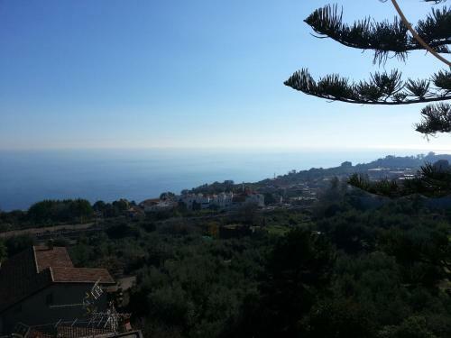 Apartamento Appartamento Raggio Di Sole