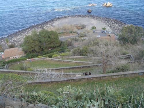 Apartamento Appartamento Raggio Di Sole