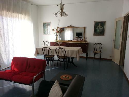 Apartamento Appartamento Raggio Di Sole