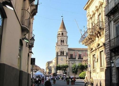 Apartamento Appartamento Raggio Di Sole