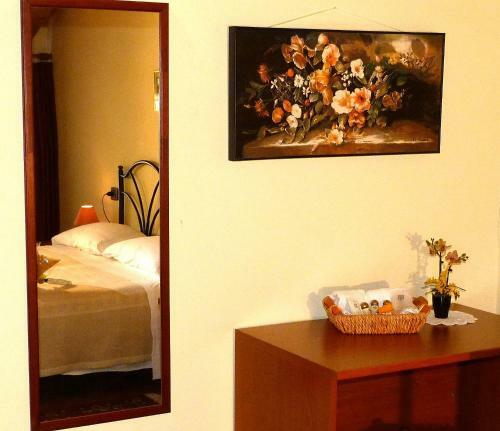 Agroturismo Agriturismo Ai Due Volti